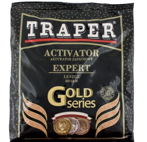 Ароматизатор Traper Gold Series 300г