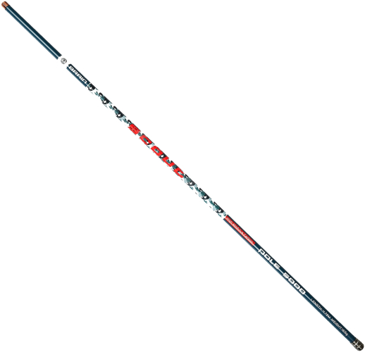 Удилище маховое Brain Scout Pole				