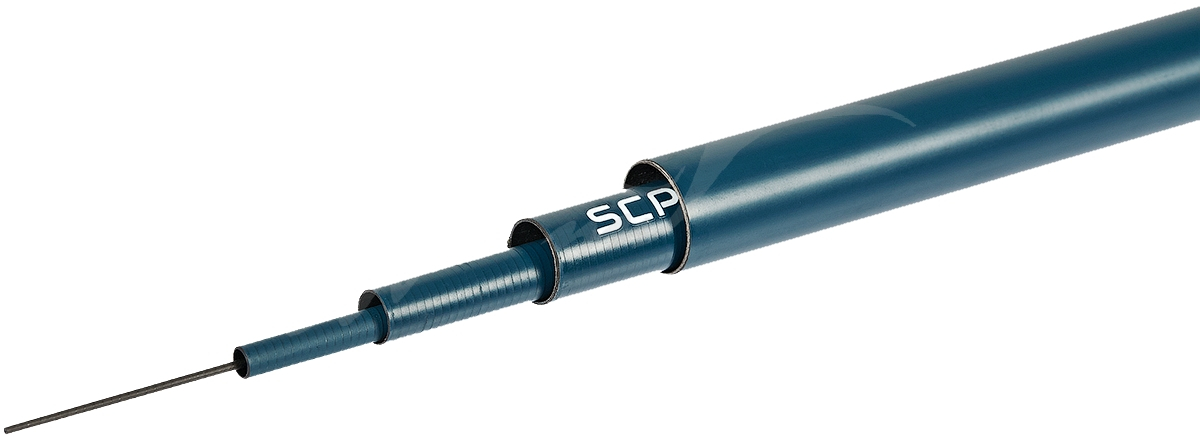 Удилище маховое Brain Scout Pole				