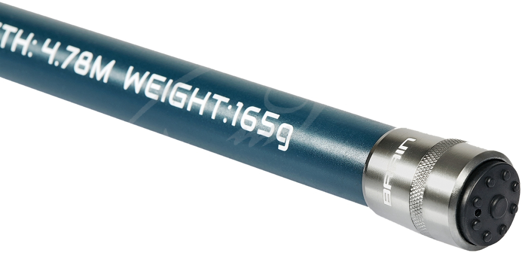 Удилище маховое Brain Scout Pole				