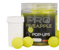 Бойли Starbaits Pro Pineapple Pop-Up