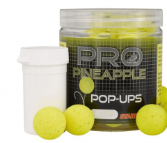 Бойлы Starbaits Pro Pineapple Pop-Up