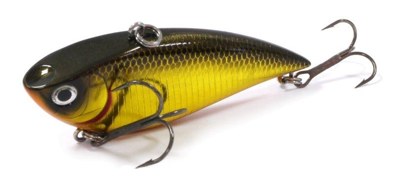 Воблер Daiwa T.D. Vibration 63S 63мм/10г