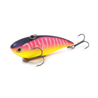 COL. RED TIGER