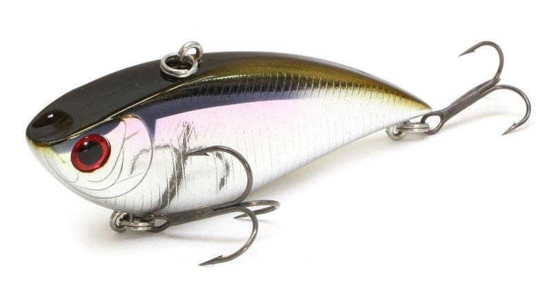 Воблер Daiwa T.D. Vibration 63S 63мм/10г