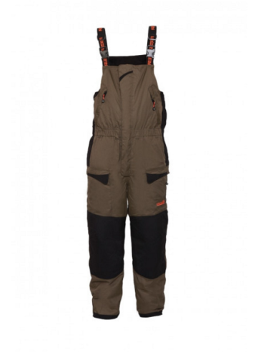 Костюм зимовий Norfin Discovery