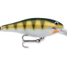 Воблер Rapala Shad Rap 70мм/8г — фото 1