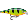 Воблер Rapala Shad Rap 70мм/8г — фото 2