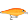 Воблер Rapala Shad Rap 70мм/8г — фото 6