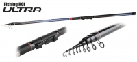 Болонська вудилище Fishing ROI Ultra Bolo