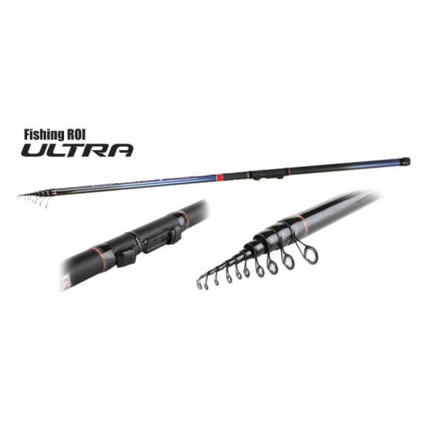 Болонское удилище Fishing ROI Ultra Bolo