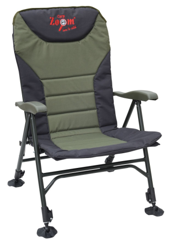 Кресло Carp Zoom Recliner Comfort Armchair