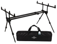 Род-под FR Carp Hunter 4 Rods L74-130cm,H53-82cm