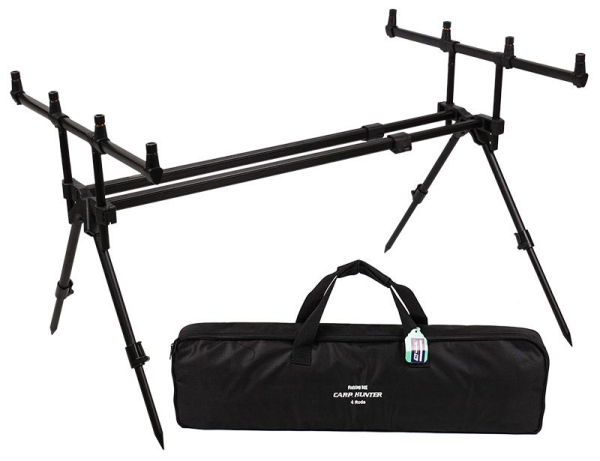 Род-под FR Carp Hunter 4 Rods L74-130cm,H53-82cm