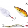 Блешня Fishing ROI Atom classic 14г — фото 1