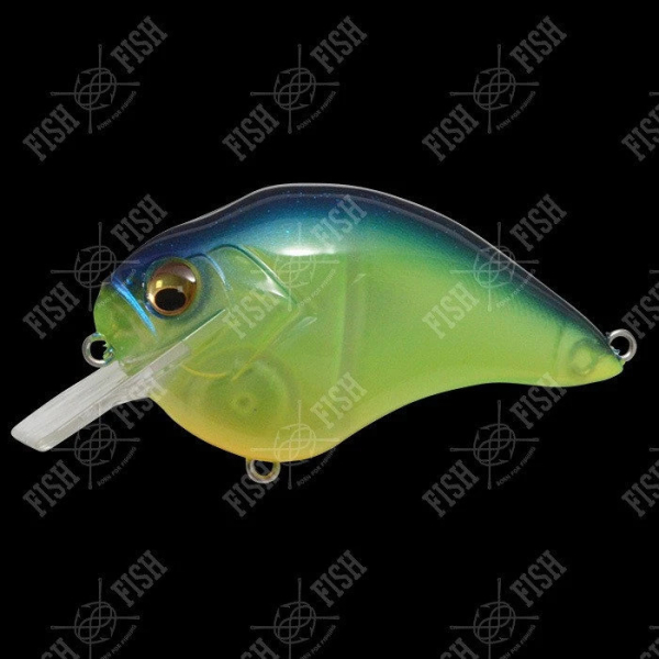 Воблер Megabass S-CRANK 1.5
