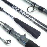 Кастингове вудлище Sportex Black Arrow G-3 BA2435 2,55 м 63-119 г