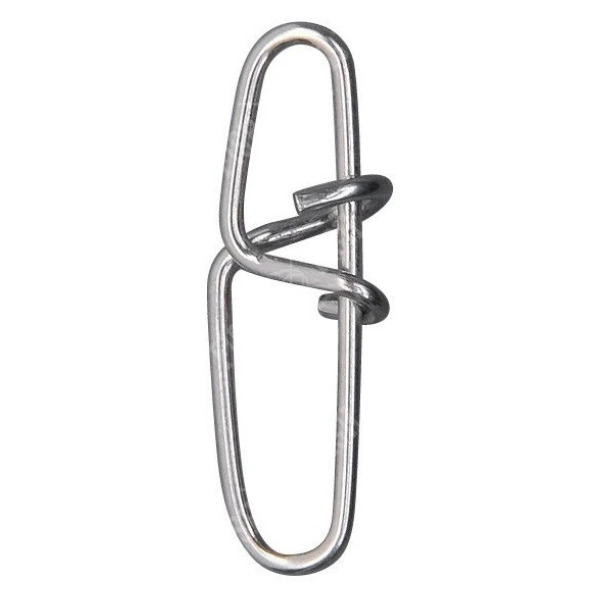 Застібка Gamakatsu Hyper Quick Swivel