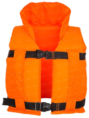 Страхувальний Жилет Select