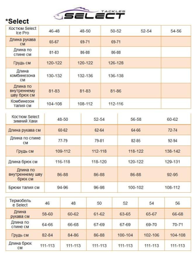 Страхувальний Жилет Select