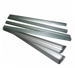 Комплект профилей для пайола Kolibri