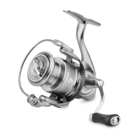 Котушка Select Chrome 2000S 6+1BB