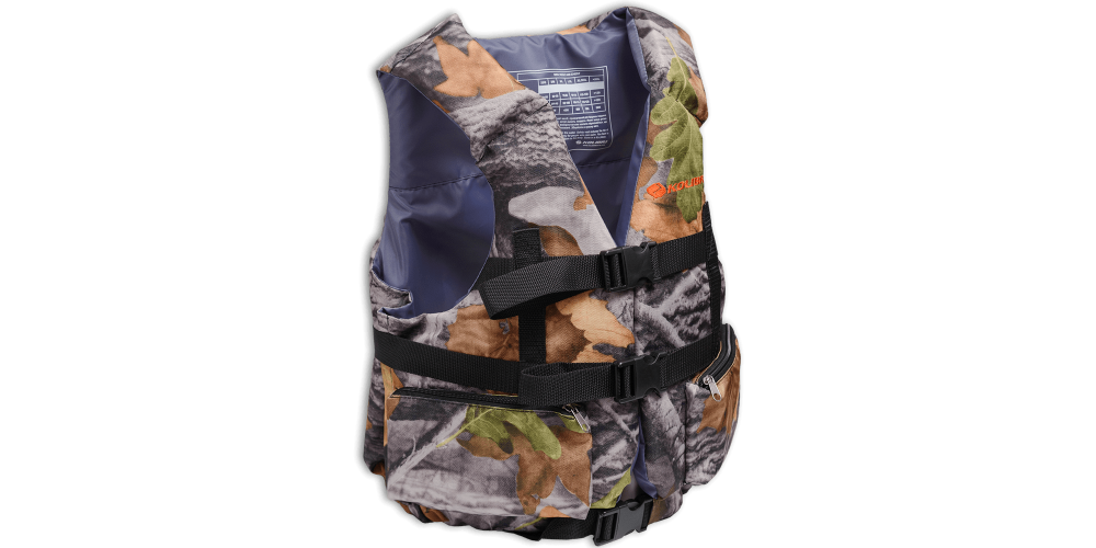 Жилет страхувальний Kolibri (50-70кг)