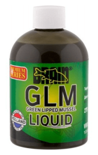 Green lipped mussel