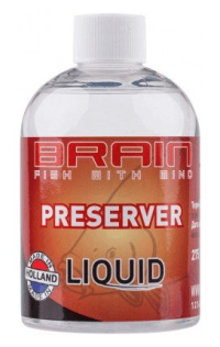 Preserver