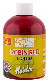 Red liquid (Haiths)