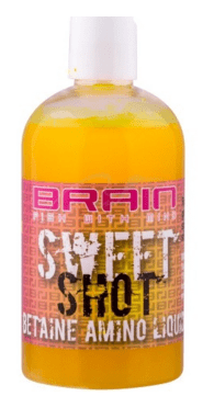 Sweet Shot Amino Complex