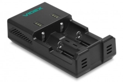 Зарядное устройство Videx универсальное VCH-U202 