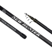 Удилище поплавочное болонское Globe New Hunter Bolo 7.00м