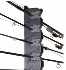 Кронштейн для зберігання спінінгів Kolibri