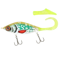 Воблер Strike Pro Guppie Jr Shallow 110S 57.5г TR-002