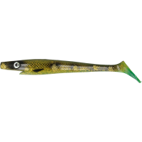 Силікон Strike Pro Pig Shad 23см 90г (1шт) 134