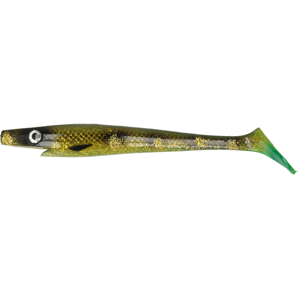 Силікон Strike Pro Pig Shad 23см 90г (1шт) 134
