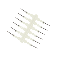 Игла для крепления насадок GC G.Carp Bait Spike 10мм (12шт)