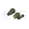Коннектор GC Sintez Quick Change Beads S 9мм (10шт) — фото 1