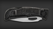 Нож Gerber E-Z Out Jr - Fine Edge коробка