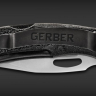 Нож Gerber E-Z Out Jr - Fine Edge коробка — фото 3