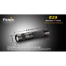 Фонарь Fenix E35 Cree XP-E (R4) — фото 2