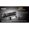 Фонарь Fenix E35 Cree XP-E (R4) — фото 6