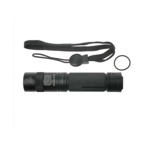 Фонарь Fenix E35 Cree XP-E (R4)