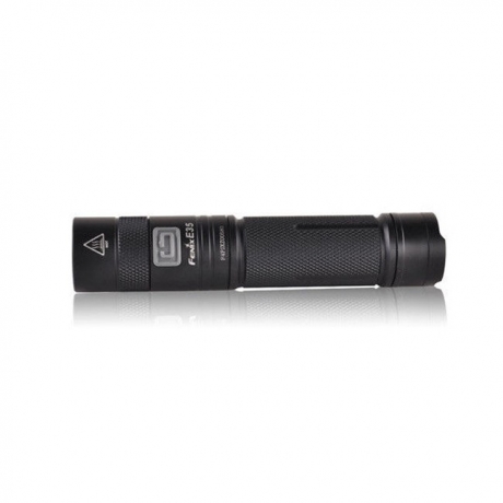 Ліхтар Fenix E35 Cree XP-E (R4)