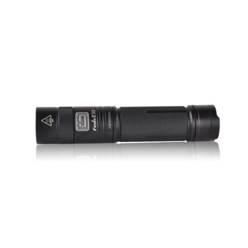 Фонарь Fenix E35 Cree XP-E (R4)