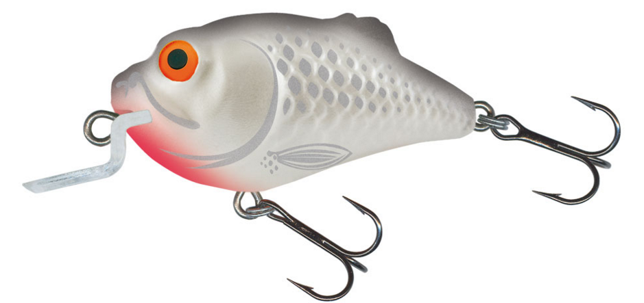 Воблер Salmo Boxer 45мм/7.5г