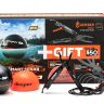 Смарт-ехолот Deeper Pro+ Wifi + GPS Christmas Bundle — фото 1