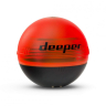 Смарт-ехолот Deeper Pro+ Wifi + GPS Christmas Bundle — фото 2