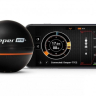 Смарт-ехолот Deeper Pro+ Wifi + GPS Christmas Bundle — фото 4